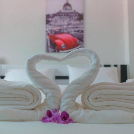 Pantip Boutique Hotel Lamphun Dış mekan fotoğraf
