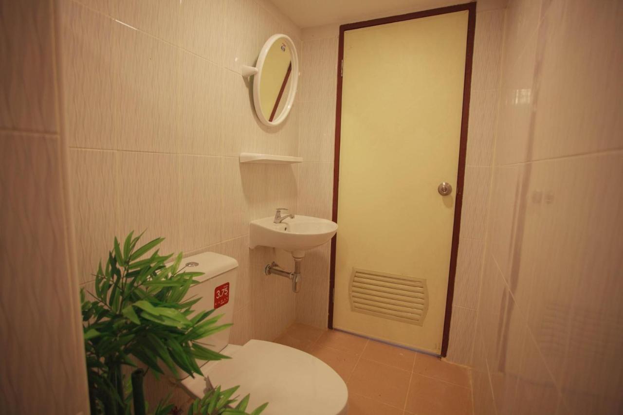Pantip Boutique Hotel Lamphun Dış mekan fotoğraf