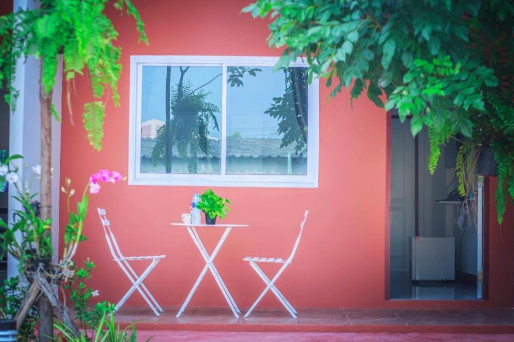 Pantip Boutique Hotel Lamphun Dış mekan fotoğraf