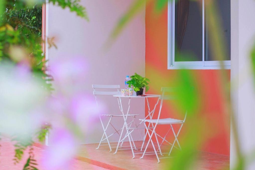 Pantip Boutique Hotel Lamphun Dış mekan fotoğraf