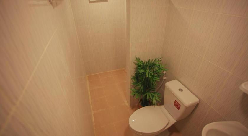 Pantip Boutique Hotel Lamphun Dış mekan fotoğraf
