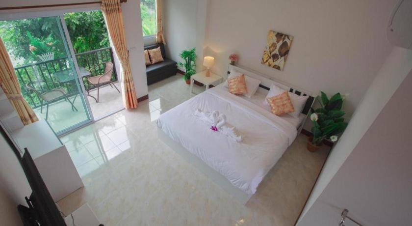 Pantip Boutique Hotel Lamphun Dış mekan fotoğraf