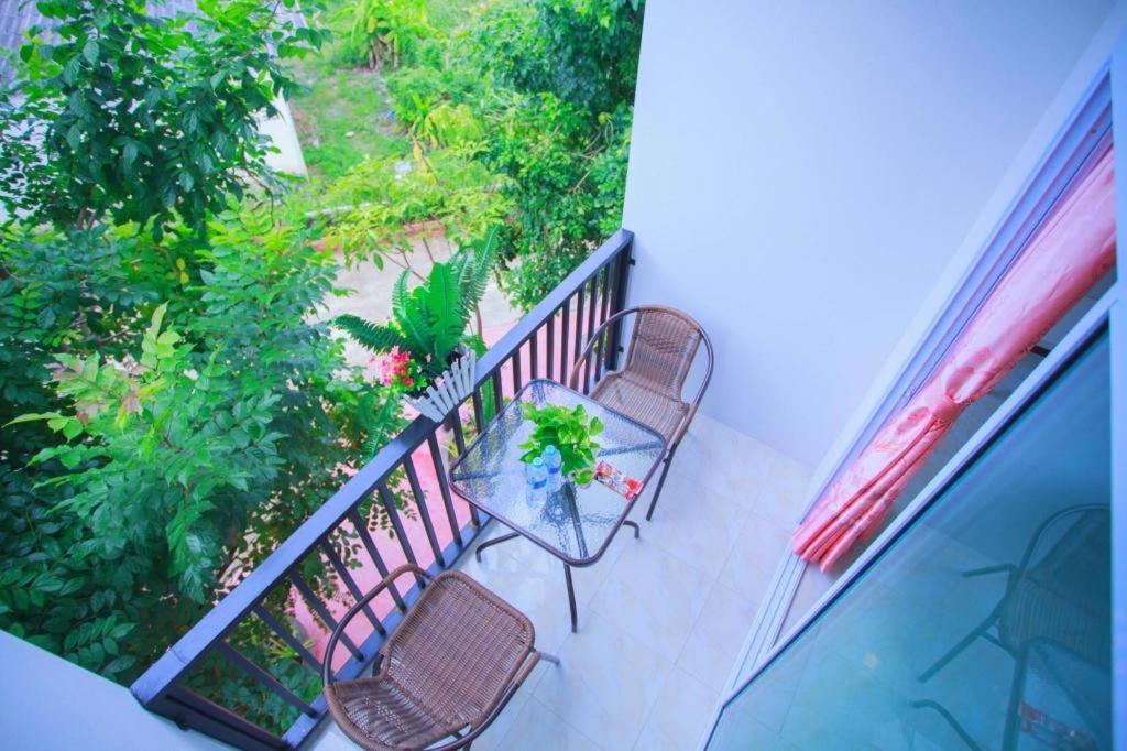 Pantip Boutique Hotel Lamphun Dış mekan fotoğraf